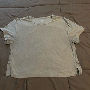 Green Old Navy Short Sleeve T-Shirt